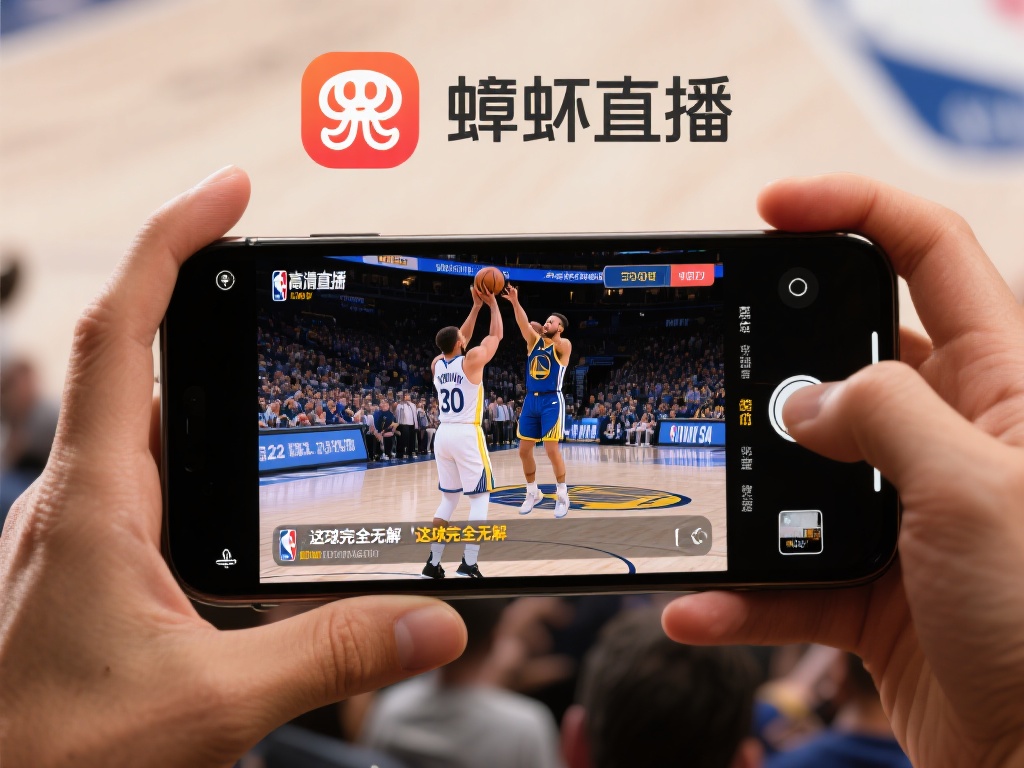 与传统的电视收看相比，手机高清直播已成为